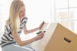 Relocation Services in London